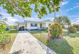 Fully Fenced Family Home with Solar & Outdoor Space image 4