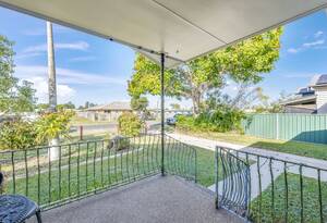 Fully Fenced Family Home with Solar & Outdoor Space image 6