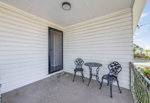 Fully Fenced Family Home with Solar & Outdoor Space image 7
