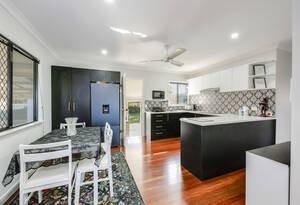 Fully Fenced Family Home with Solar & Outdoor Space image 10