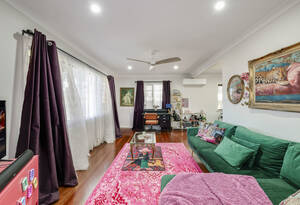 Fully Fenced Family Home with Solar & Outdoor Space image 11