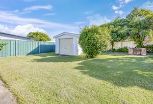 Fully Fenced Family Home with Solar & Outdoor Space image 18