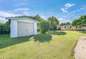Fully Fenced Family Home with Solar & Outdoor Space image 19