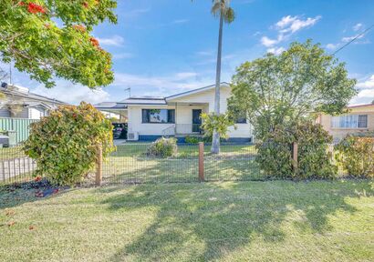 Fully Fenced Family Home with Solar & Outdoor Space image 2