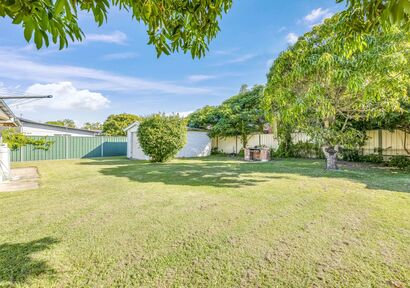 Fully Fenced Family Home with Solar & Outdoor Space image 3