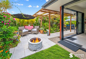 Executive Living in an Exclusive Gated Golf Course Community image 22