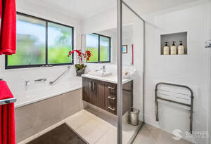 Executive Living in an Exclusive Gated Golf Course Community image 15