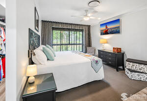 Executive Living in an Exclusive Gated Golf Course Community image 10