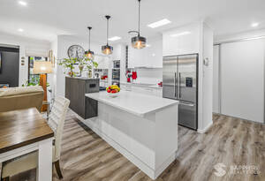 Executive Living in an Exclusive Gated Golf Course Community image 4