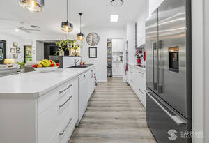 Executive Living in an Exclusive Gated Golf Course Community image 3