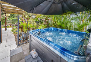 Executive Living in an Exclusive Gated Golf Course Community image 24