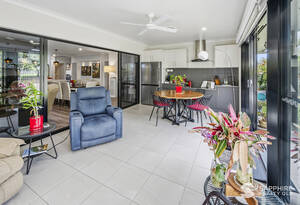 Executive Living in an Exclusive Gated Golf Course Community image 19