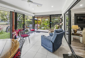 Executive Living in an Exclusive Gated Golf Course Community image 18