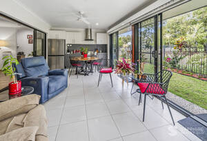 Executive Living in an Exclusive Gated Golf Course Community image 20