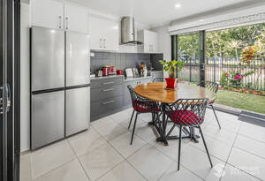 Executive Living in an Exclusive Gated Golf Course Community image 17