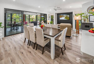 Executive Living in an Exclusive Gated Golf Course Community image 5