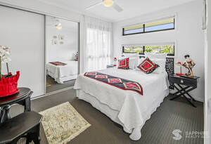 Executive Living in an Exclusive Gated Golf Course Community image 13