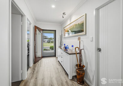 Executive Living in an Exclusive Gated Golf Course Community image 2
