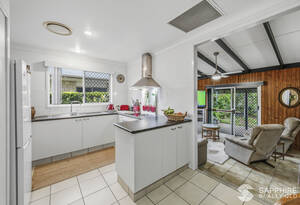 Your Coastal Escape Awaits – Private Gardens, Room to Entertain & Ready to Enjoy image 3