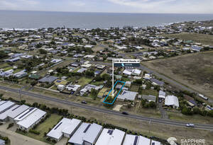 Your Coastal Escape Awaits – Private Gardens, Room to Entertain & Ready to Enjoy image 23