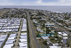Your Coastal Escape Awaits – Private Gardens, Room to Entertain & Ready to Enjoy image 26