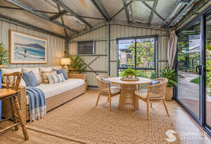 Your Coastal Escape Awaits – Private Gardens, Room to Entertain & Ready to Enjoy image 15