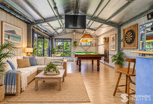 Your Coastal Escape Awaits – Private Gardens, Room to Entertain & Ready to Enjoy image 14