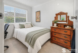 Your Coastal Escape Awaits – Private Gardens, Room to Entertain & Ready to Enjoy image 8