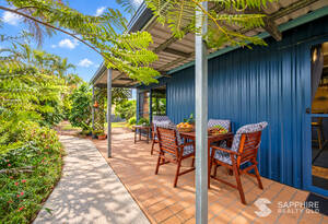 Your Coastal Escape Awaits – Private Gardens, Room to Entertain & Ready to Enjoy image 16