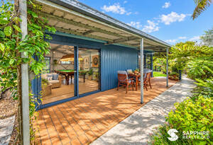 Your Coastal Escape Awaits – Private Gardens, Room to Entertain & Ready to Enjoy image 13