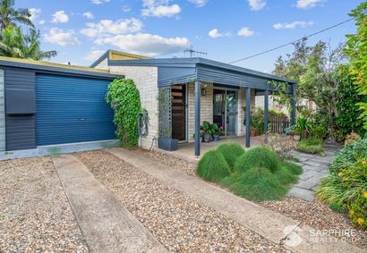 Thumbnail: Your Coastal Escape Awaits – Private Gardens, Room to Entertain & Ready to Enjoy