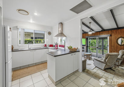 Your Coastal Escape Awaits – Private Gardens, Room to Entertain & Ready to Enjoy image 3