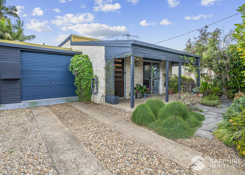 Your Coastal Escape Awaits – Private Gardens, Room to Entertain & Ready to Enjoy feature image