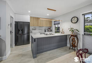 Coastal Lifestyle, Space & Convenience in Central Bargara image 3