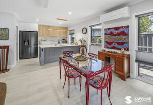 Coastal Lifestyle, Space & Convenience in Central Bargara image 4