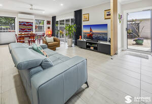 Coastal Lifestyle, Space & Convenience in Central Bargara image 6