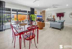 Coastal Lifestyle, Space & Convenience in Central Bargara image 5