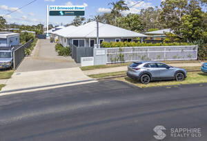 Coastal Lifestyle, Space & Convenience in Central Bargara image 2