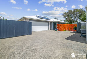 Coastal Lifestyle, Space & Convenience in Central Bargara image 1