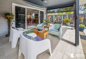 Coastal Lifestyle, Space & Convenience in Central Bargara image 15