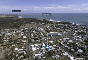 Coastal Lifestyle, Space & Convenience in Central Bargara image 22
