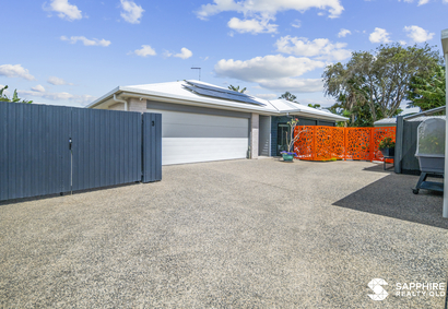 Thumbnail: Coastal Lifestyle, Space & Convenience in Central Bargara