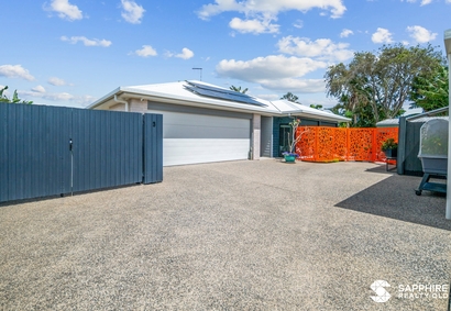 Thumbnail: Coastal Lifestyle, Space & Convenience in Central Bargara