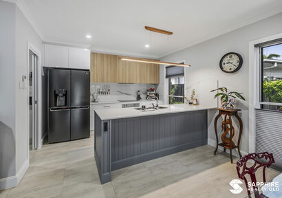 Coastal Lifestyle, Space & Convenience in Central Bargara image 3