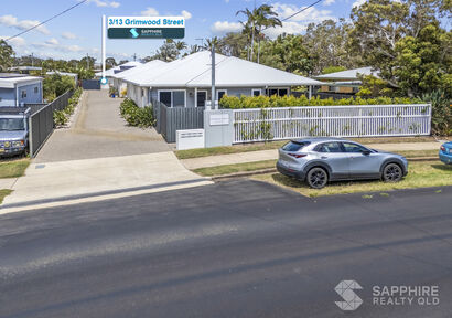 Coastal Lifestyle, Space & Convenience in Central Bargara image 2