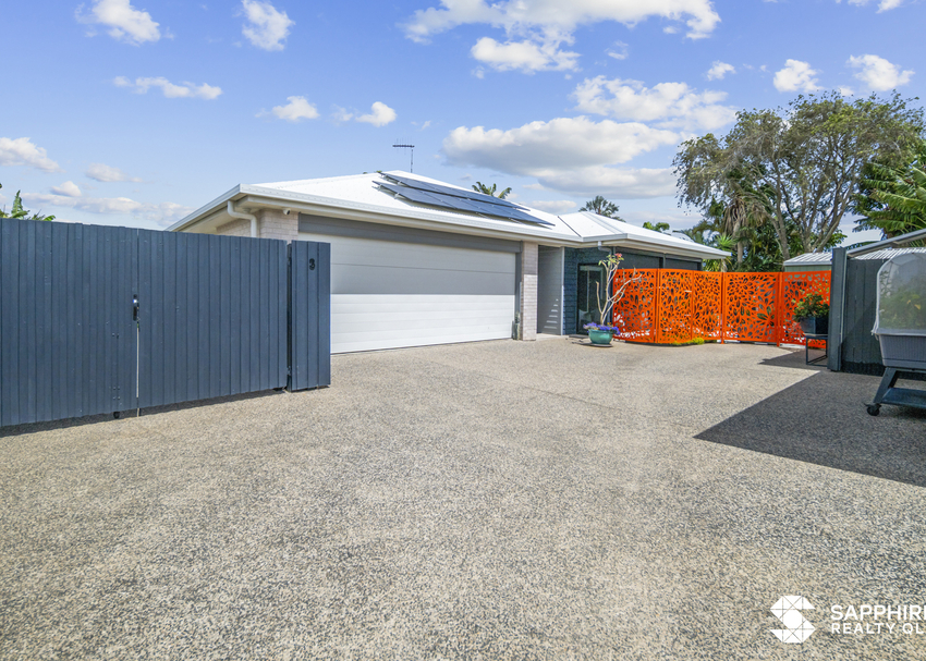 Coastal Lifestyle, Space & Convenience in Central Bargara feature image