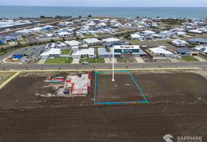 Your Coastal Dream Begins Here - Titled & Build Ready image 1
