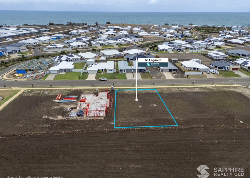 Your Coastal Dream Begins Here - Titled & Build Ready feature image